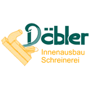 Logo der Firma Döbler GmbH aus Neckarsteinach