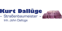 Logo der Firma Kurt Dallüge aus Celle auf dem Branchenportal Bauunternehmen.org