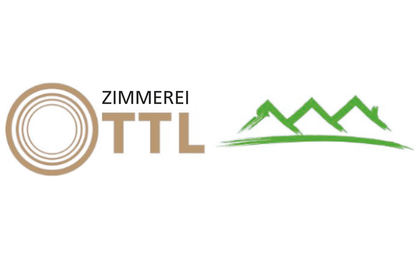 Logo der Firma Ottl Zimmerei GmbH aus Obersöchering