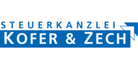 Logo der Firma Steuerkanzlei Kofer & Zech aus Kulmbach