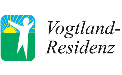 Logo der Firma Vogtland-Residenz aus Bad Brambach