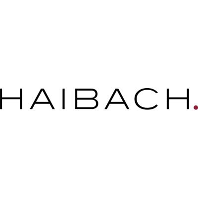 Logo der Firma Haibach Rechtsanwälte Partnerschaft mbB aus Gießen