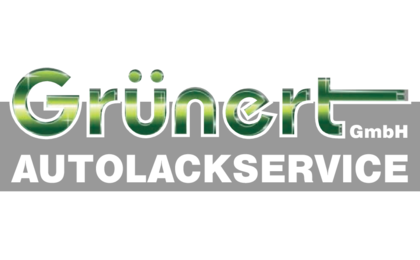 Logo der Firma Autolack-Service Grünert GmbH aus Rodewisch