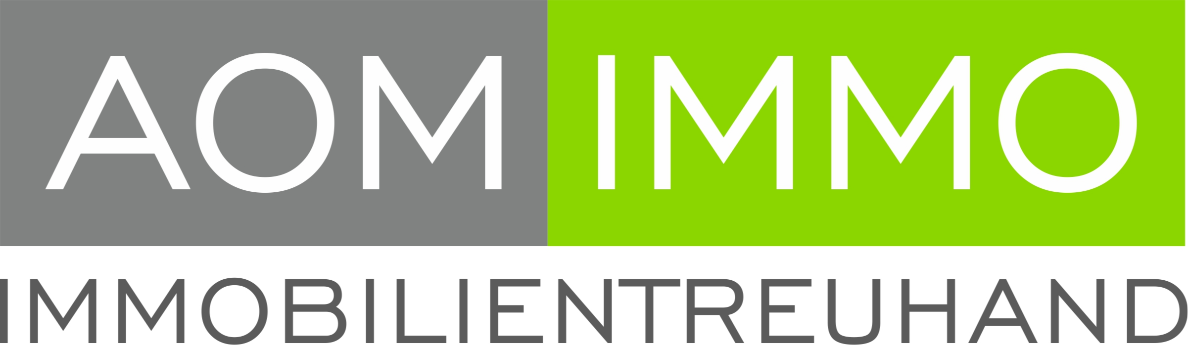 Logo der Firma AOM Verwaltung & Vertrieb GmbH aus Wien
