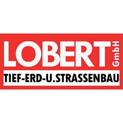 Logo der Firma Lobert GmbH aus Berlin