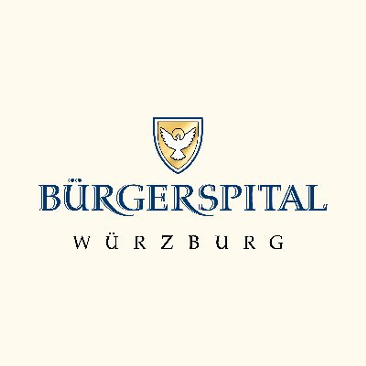 Logo der Firma Stiftung Bürgerspital zum Hl. Geist aus Würzburg