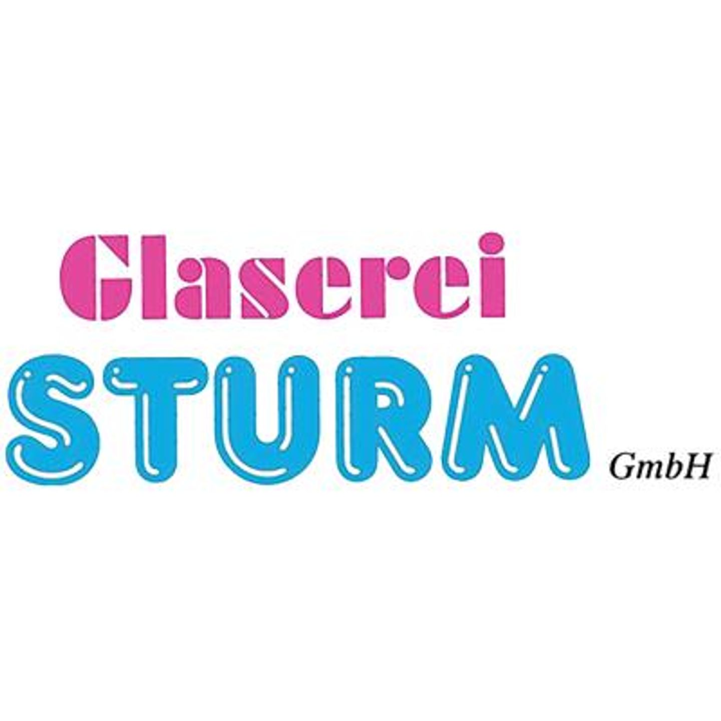 Logo der Firma Glaserei Sturm GmbH aus Nürnberg