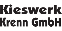 Logo der Firma Kieswerk Krenn GmbH aus Fürstenzell