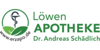 Logo der Firma Löwen Apotheke Neustädtel aus Schneeberg