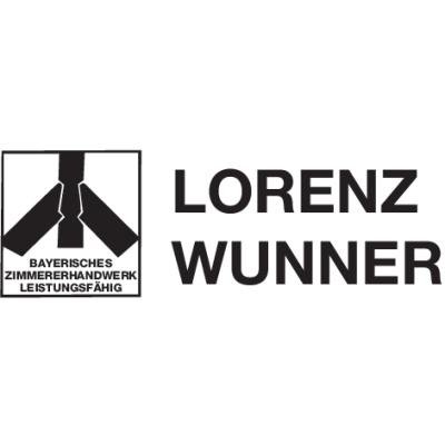 Logo der Firma Wunner Lorenz Holzbau aus Nürnberg