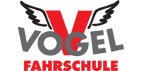 Logo der Firma Fahrschule Vogel aus Fürth