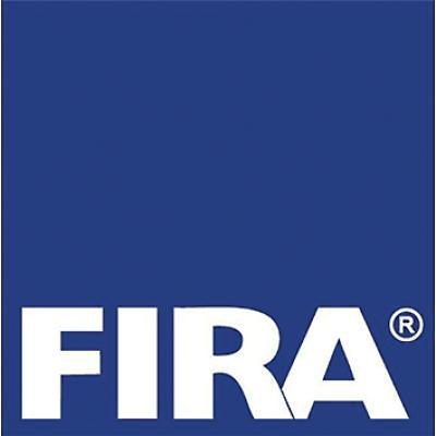 Logo der Firma FIRA Fassaden Spezialtechnik GmbH aus Dresden