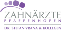 Logo der Firma Dr. med. dent. Stefan Vrana | Pfaffenhofen aus Pfaffenhofen