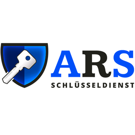 Logo der Firma ARS Schlüsseldienst Nürnberg aus Nürnberg