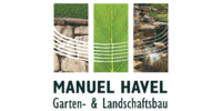 Logo der Firma Manuel Havel Garten und Landschaftsbau aus Eschwege
