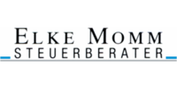 Logo der Firma Elke Momm Steuerberater aus Oberhausen