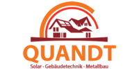 Logo der Firma Quandt GmbH aus Striegistal