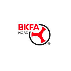 Logo der Firma Berufskraftfahrer-Akademie-Nord GmbH aus Hannover