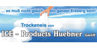 Logo der Firma ICE - Products Huebner GmbH Herstellung Verkauf Service aus Großröhrsdorf