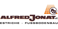 Logo der Firma Alfred Jonat GmbH & Co. KG aus Krefeld auf dem Branchenportal Bauunternehmen.org