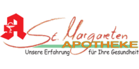 Logo der Firma St. Margareten Apotheke aus Margetshöchheim