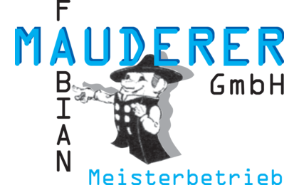 Logo der Firma Fabian Mauderer Zimmerei aus Schwarzenfeld