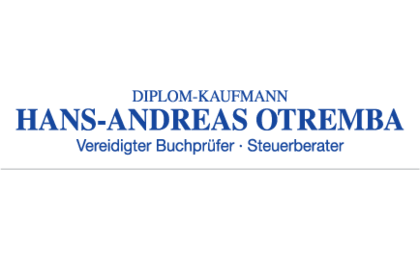 Logo der Firma Otremba Hans-Andreas Dipl.-Kfm. aus Wendelstein