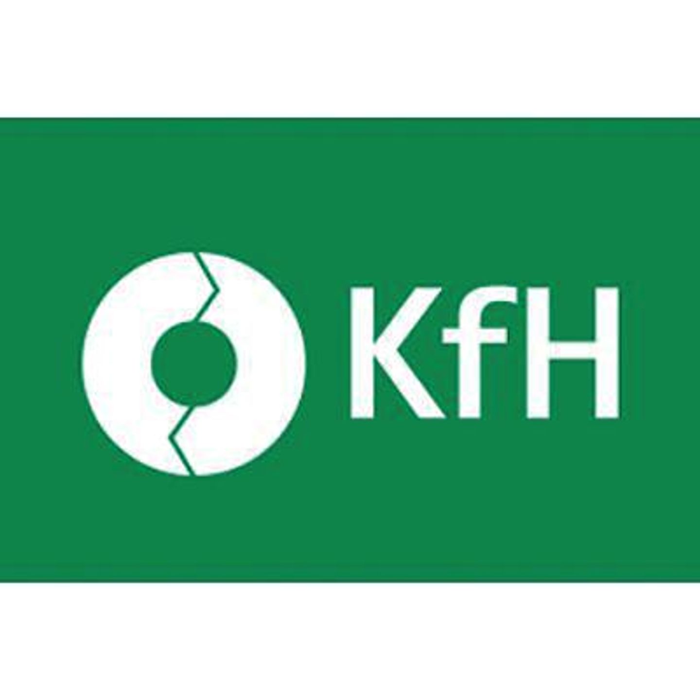Logo der Firma KfH Kuratorium für Dialyse und Nierentransplantation e.V. aus Frankfurt