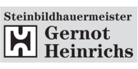 Logo der Firma Grabmale Gernot Heinrichs aus Krefeld