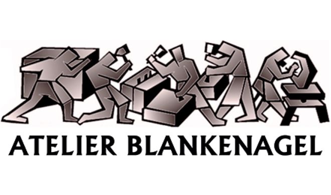 Logo der Firma Atelier Blankenagel aus Krefeld