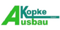 Logo der Firma Kopke Ausbau GmbH aus Maisach