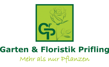 Logo der Firma Garten & Floristik Prifling aus Schmidgaden
