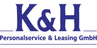 Logo der Firma K & H Personalservice + Leasing GmbH aus Bayreuth