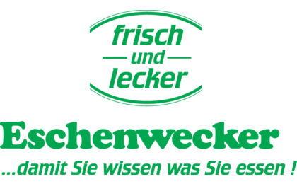 Logo der Firma Metzgerei Eschenwecker aus Regensburg