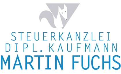 Logo der Firma Fuchs Martin aus Roding