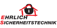 Logo der Firma Ehrlich Sicherheitstechnik GmbH aus Radeberg