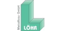 Logo der Firma Stefan Löhr Metallbau GmbH aus Grafrath