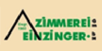 Logo der Firma Einzinger GmbH Zimmerei aus Aßling