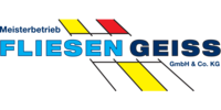 Logo der Firma Fliesen Geiss aus Auerbach