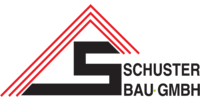 Logo der Firma Schuster Bau GmbH aus Igensdorf