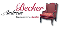 Logo der Firma Polsterei Becker aus Düsseldorf
