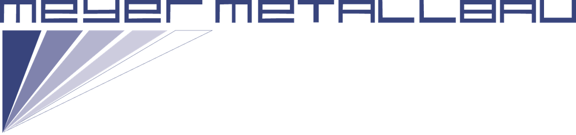 Logo der Firma Meyer Metallbau Inh. Lars Hoffmeister aus Magdeburg
