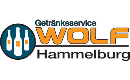Logo der Firma Getränkeservice Wolf aus Hammelburg