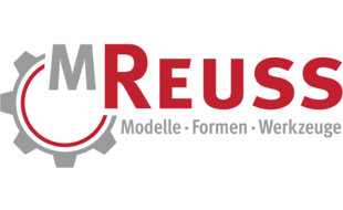 Logo der Firma Modell- und Formenbau M. Reuss GmbH aus Schwarzach