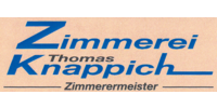 Logo der Firma Zimmerei Knappich Thomas aus Altenstadt