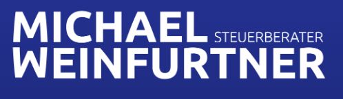 Logo der Firma Michael Weinfurtner Steuerberater aus München