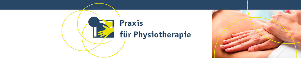 Logo der Firma Praxis für Physiotherapie Bettina Salwender + Heiko Lemanski aus Weyhe