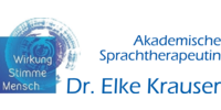Logo der Firma Krauser Elke Dr. aus Fürstenzell