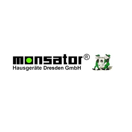 Logo der Firma monsator Hausgeräte Dresden GmbH aus Dresden