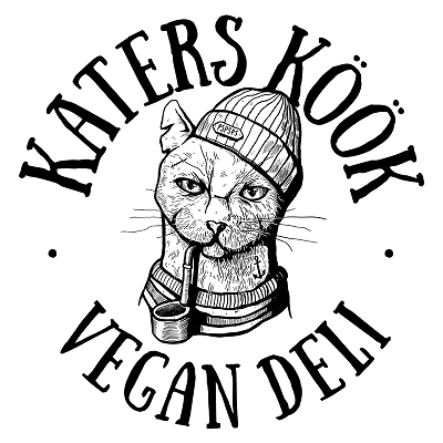 Logo der Firma Katers Köök aus Hamburg